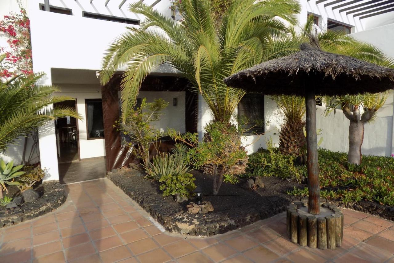 Casa Matini - Apartment Next To The Beach In Puerto Del Carmen Puerto del Carmen (Lanzarote) Exterior foto