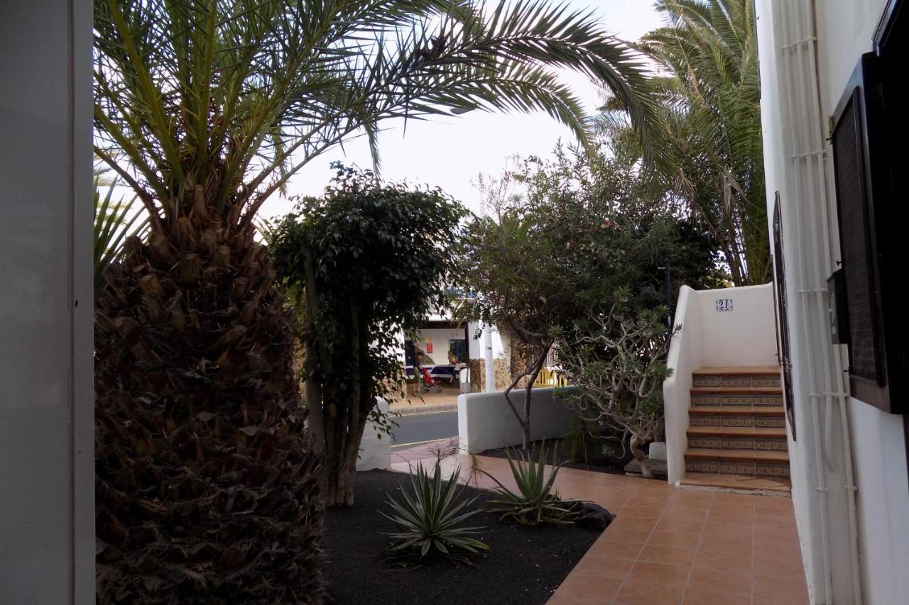 Casa Matini - Apartment Next To The Beach In Puerto Del Carmen Puerto del Carmen (Lanzarote) Exterior foto